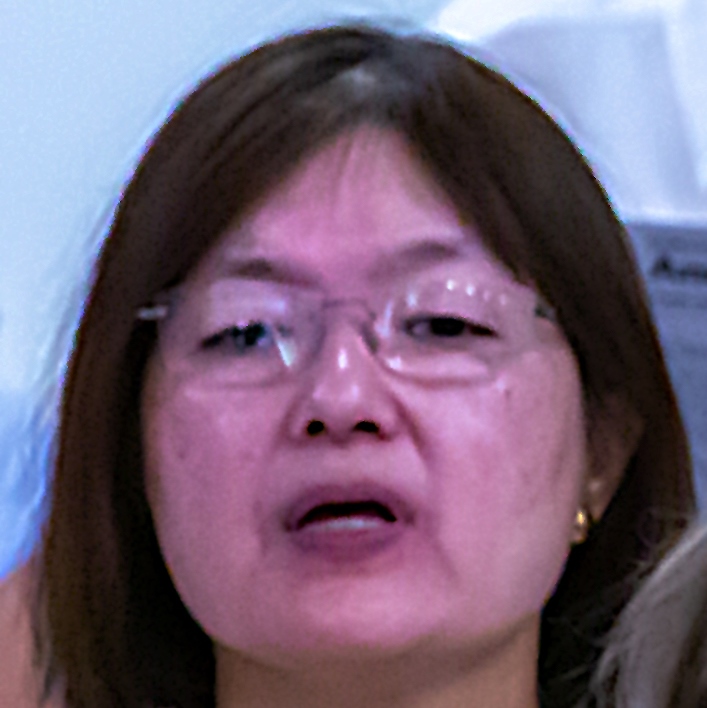 Kathy Wong