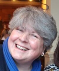 Alison Parr